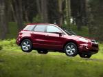 Acura RDX 2006 года